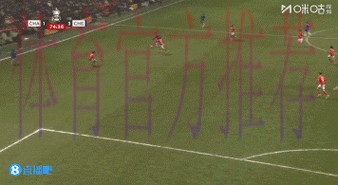 哈托爆射破门 切尔西5-1查尔顿晋级足总杯32强 哈托爆射破门 切尔西5-1查尔顿晋级足总杯32强