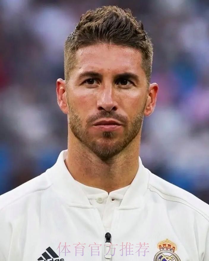 拉莫斯仍在等皇马续约 降薪不是问题只想得到尊重