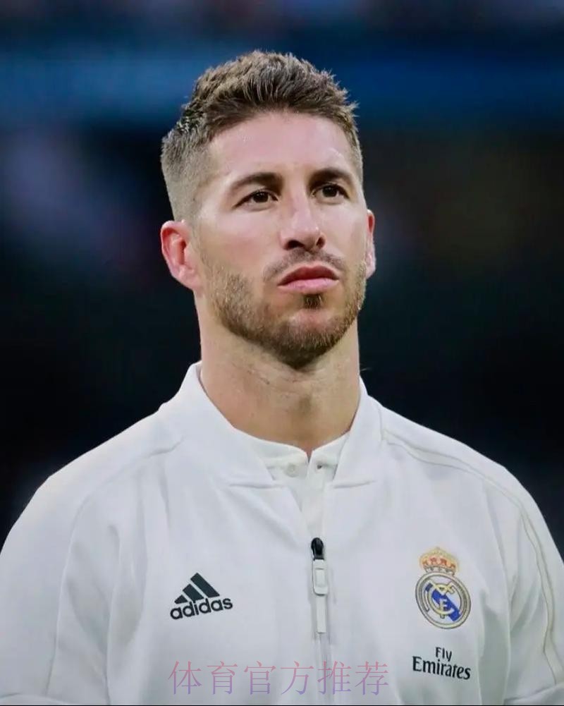 拉莫斯仍在等皇马续约 降薪不是问题只想得到尊重