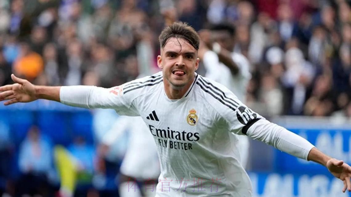 德托马斯:我来自皇马青训 平局对双方都有好处