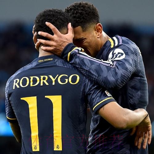 欧冠4强:半决赛皇马先主后客战蓝军 巴黎VS曼城